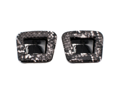 Black Snake Clip