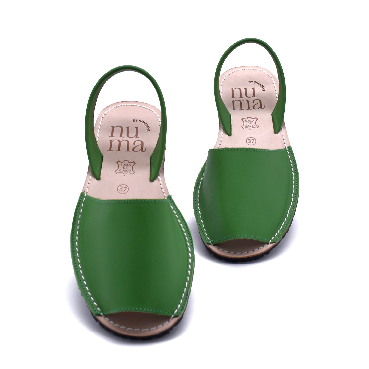 Grass Avarca Women Flat