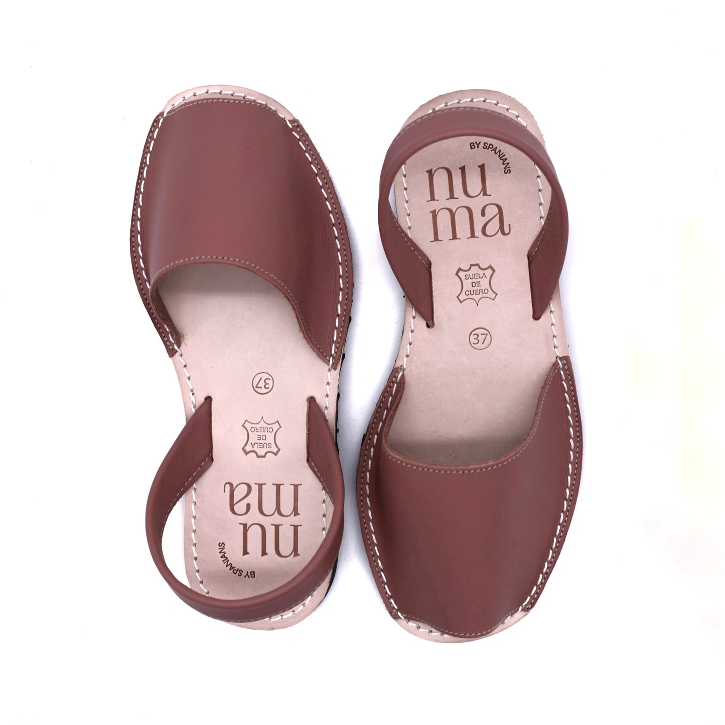 Nude Avarca Women Flat