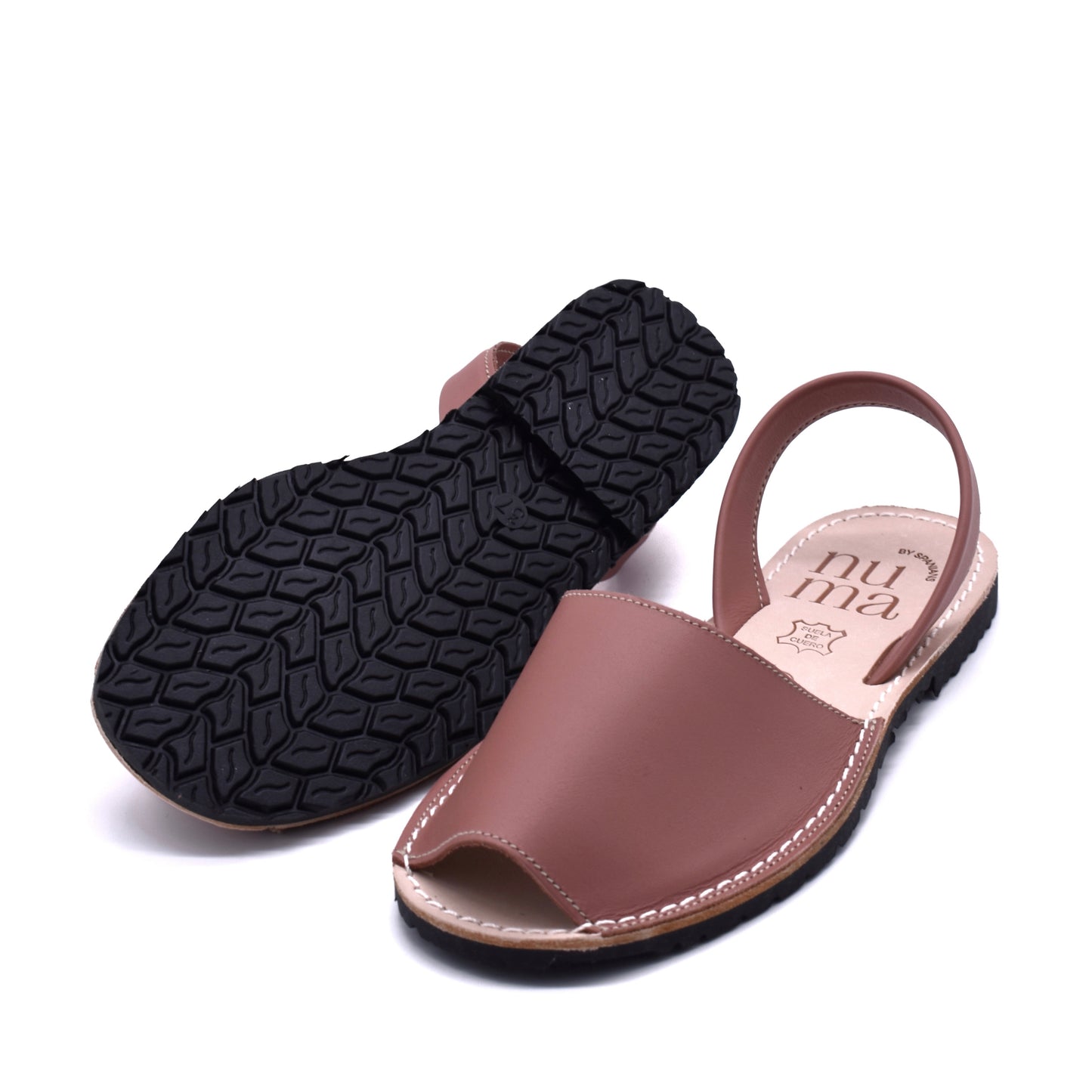 Nude Avarca Women Flat