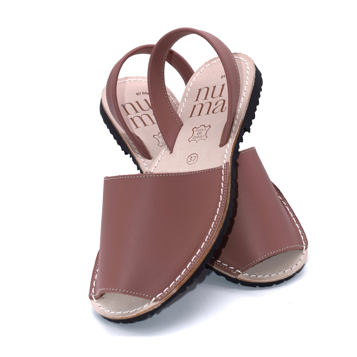 Nude Avarca Women Flat