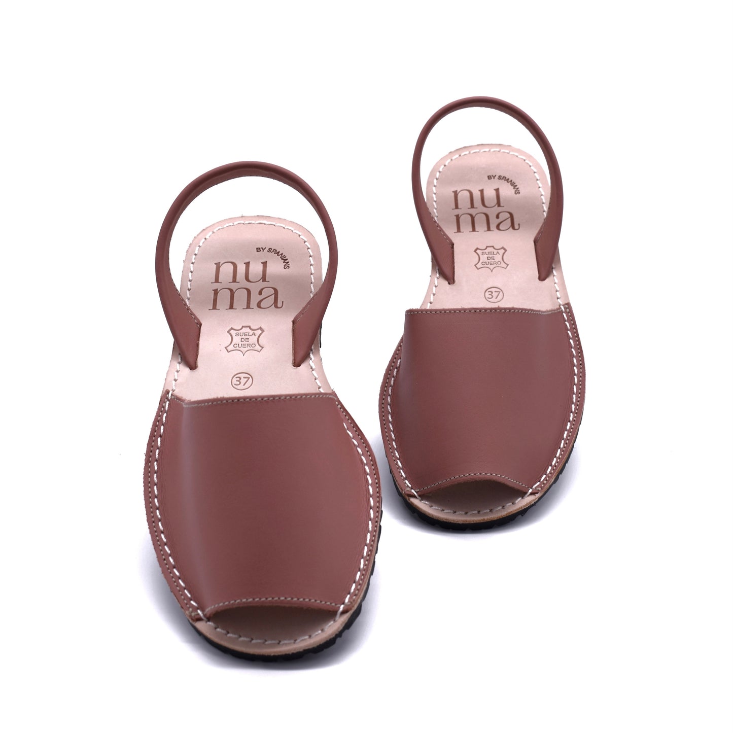 Nude Avarca Women Flat