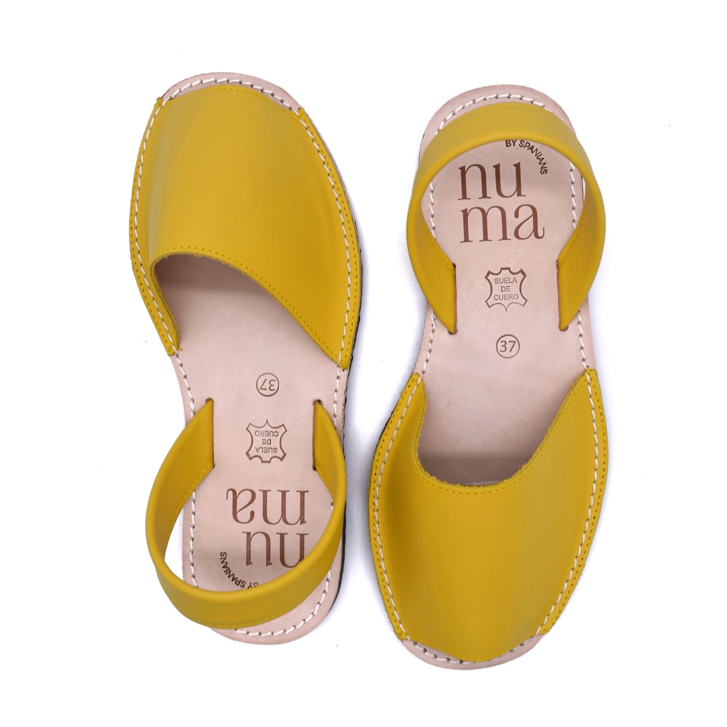 Lemon Avarca Women Flat