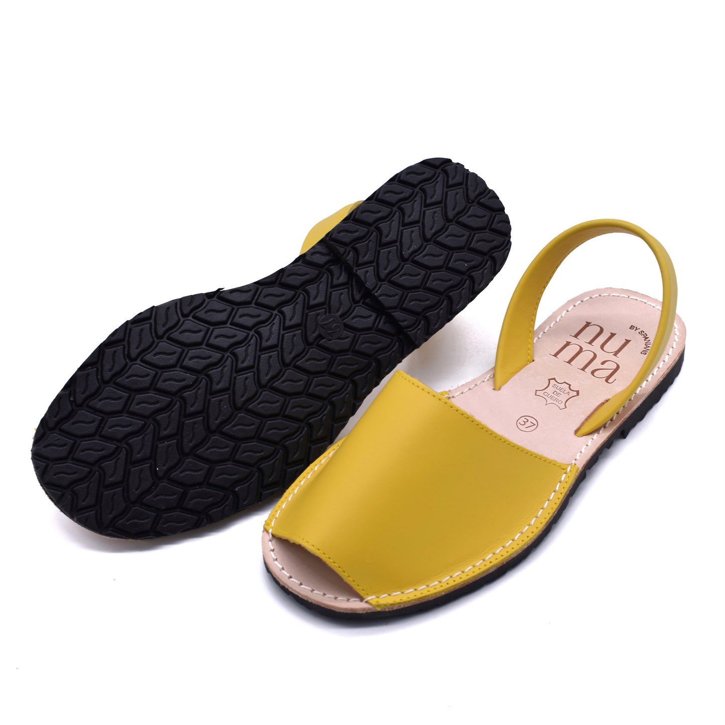 Lemon Avarca Women Flat