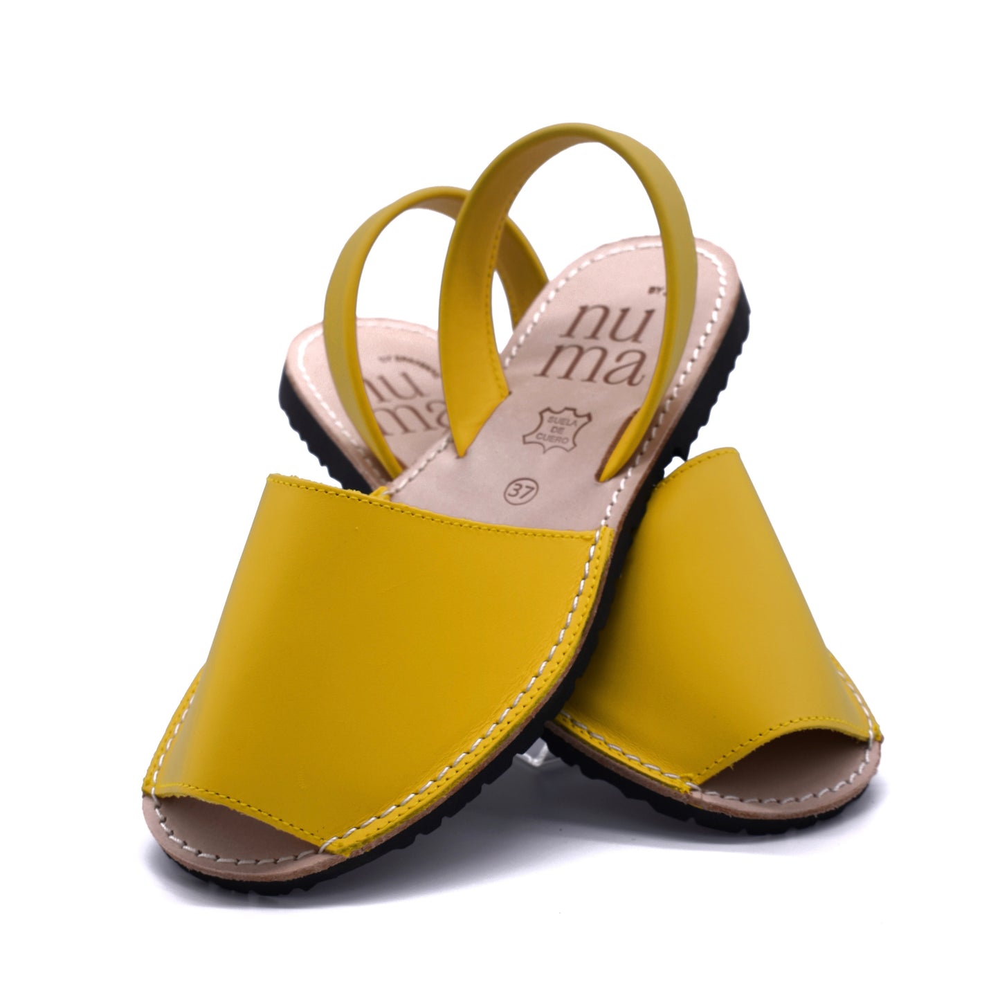 Lemon Avarca Women Flat