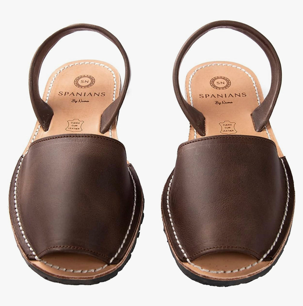 Chocolate Avarca Women OUTLET