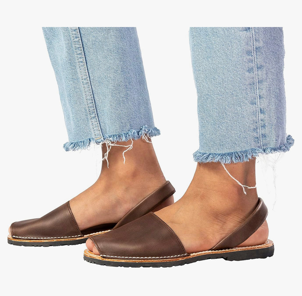 Chocolate Avarca Women OUTLET