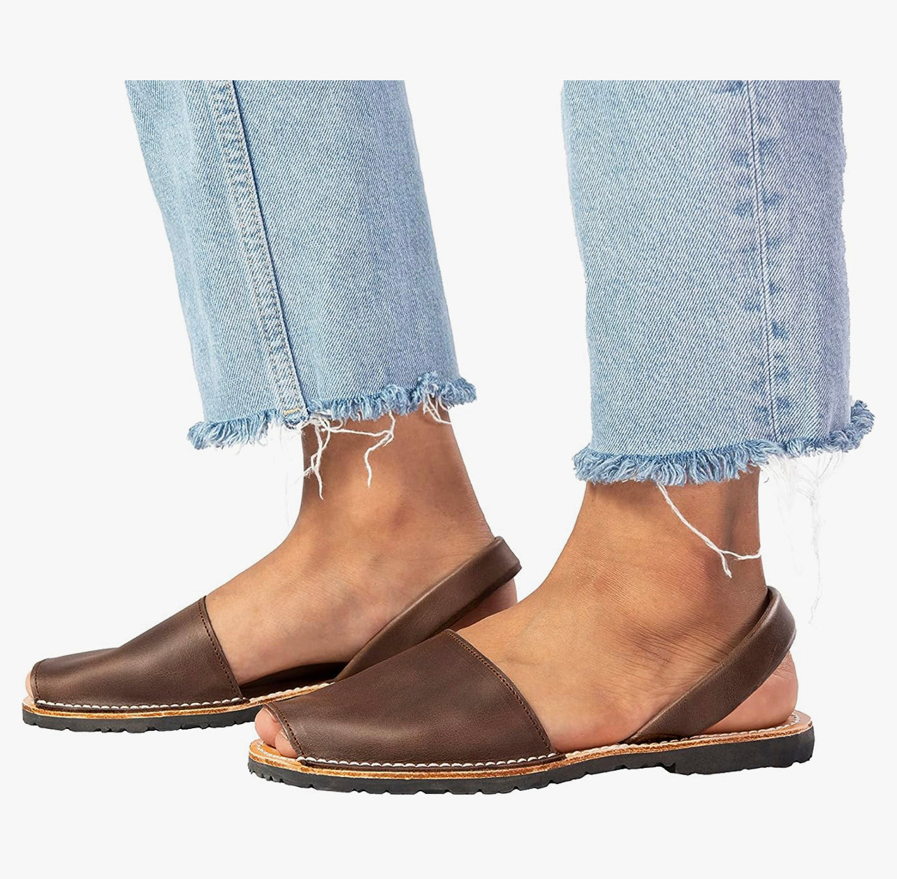 Chocolate Avarca Women OUTLET