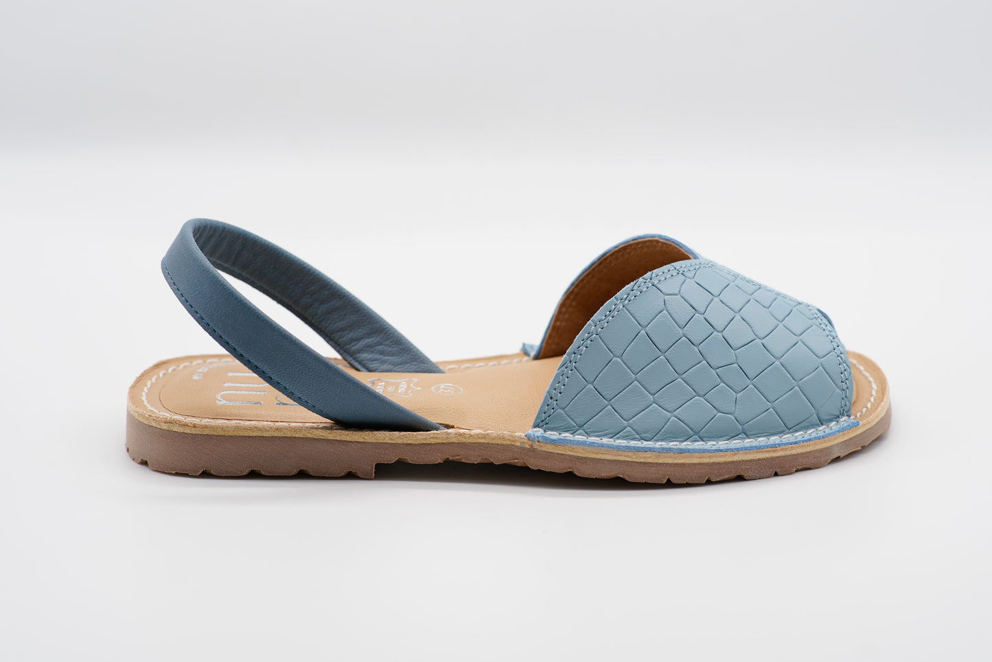 Elena (Blue)