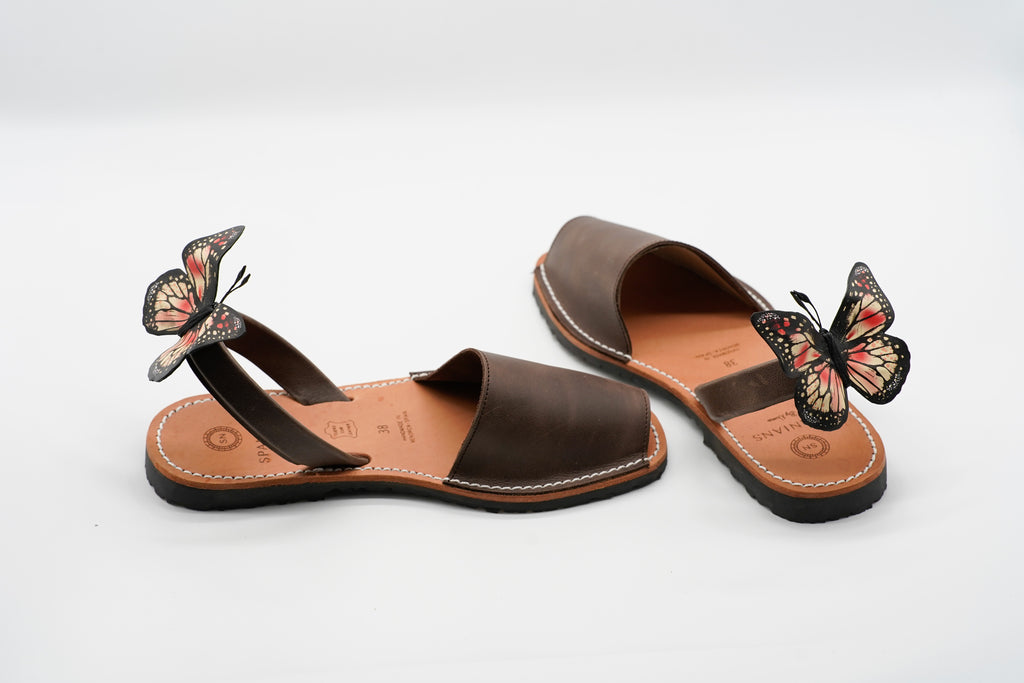 Dedé Chocolate (Wide)