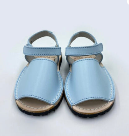 Blue Baby