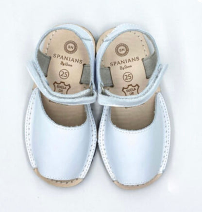 White Baby