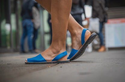 Super Nena Blue