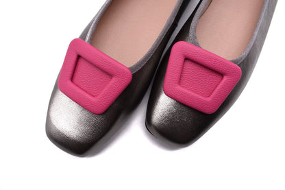 Fuchsia Clip