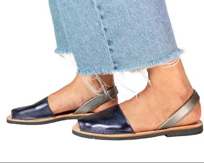 Mary Navy OUTLET