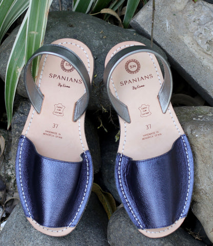 Mary Navy OUTLET