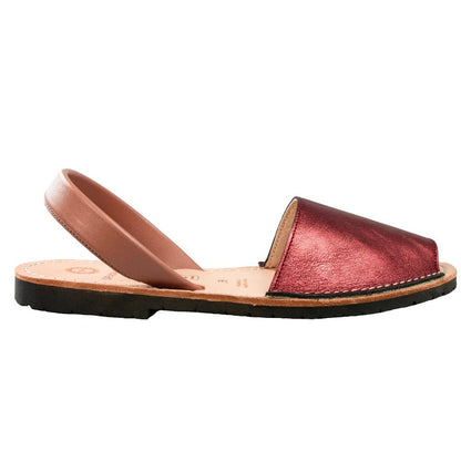 Mary Burgundy OUTLET