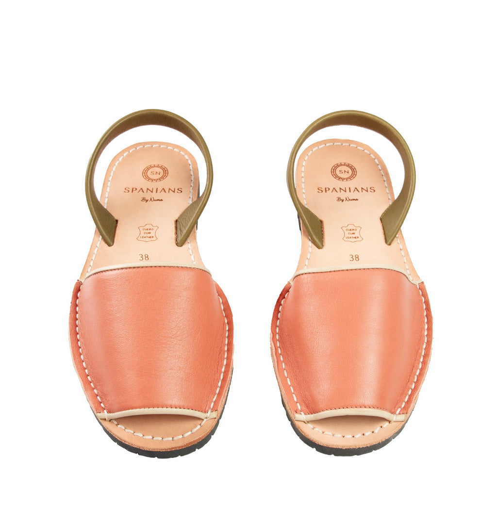 Isabel Makeup OUTLET