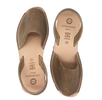 Vini Sand Taupe
