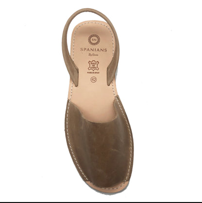 Vini Sand Taupe