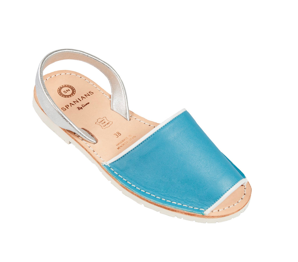 Isabel Turquoise OUTLET