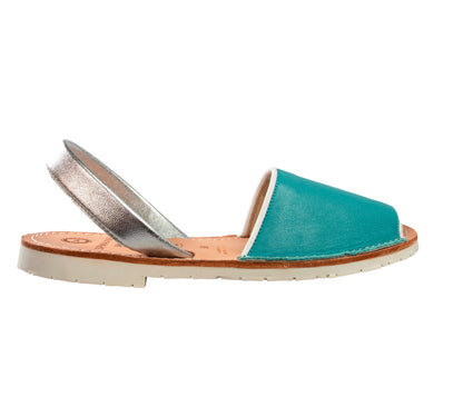 Isabel Turquoise OUTLET