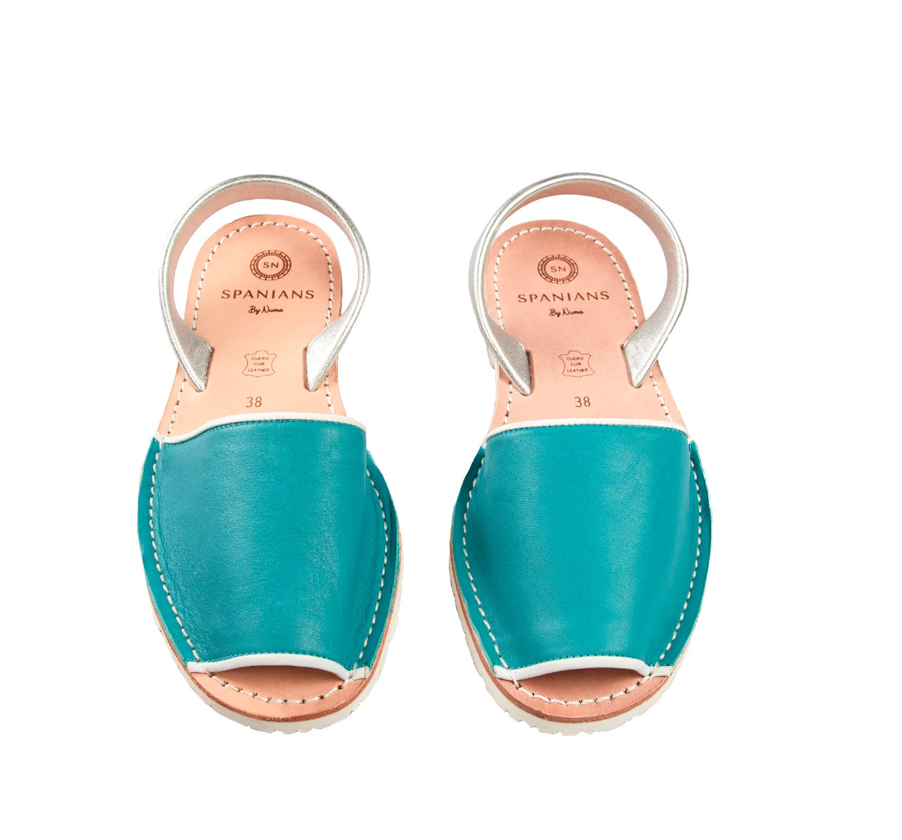 Isabel Turquoise OUTLET