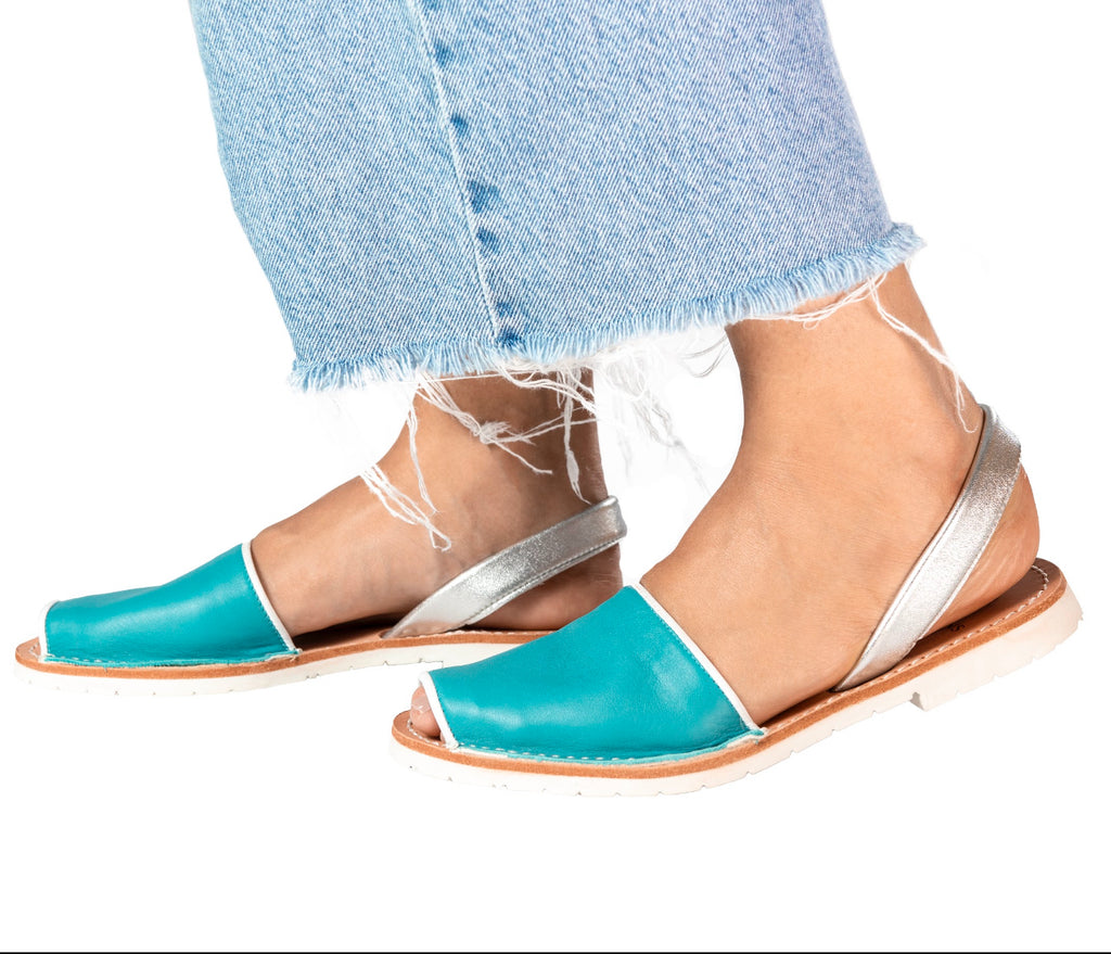 Isabel Turquoise OUTLET