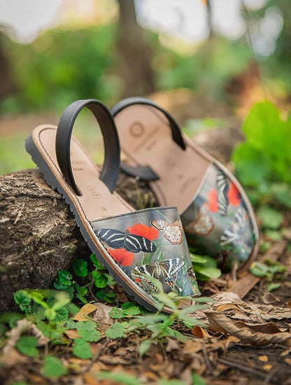 Butterflies