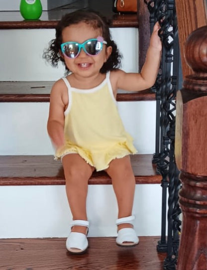 White Baby