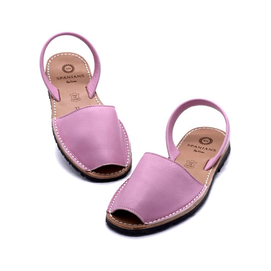 Rose Avarca Women Flat