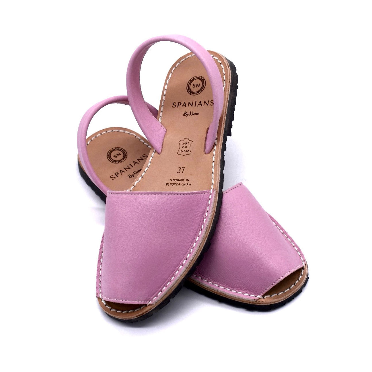 Rose Avarca Women Flat