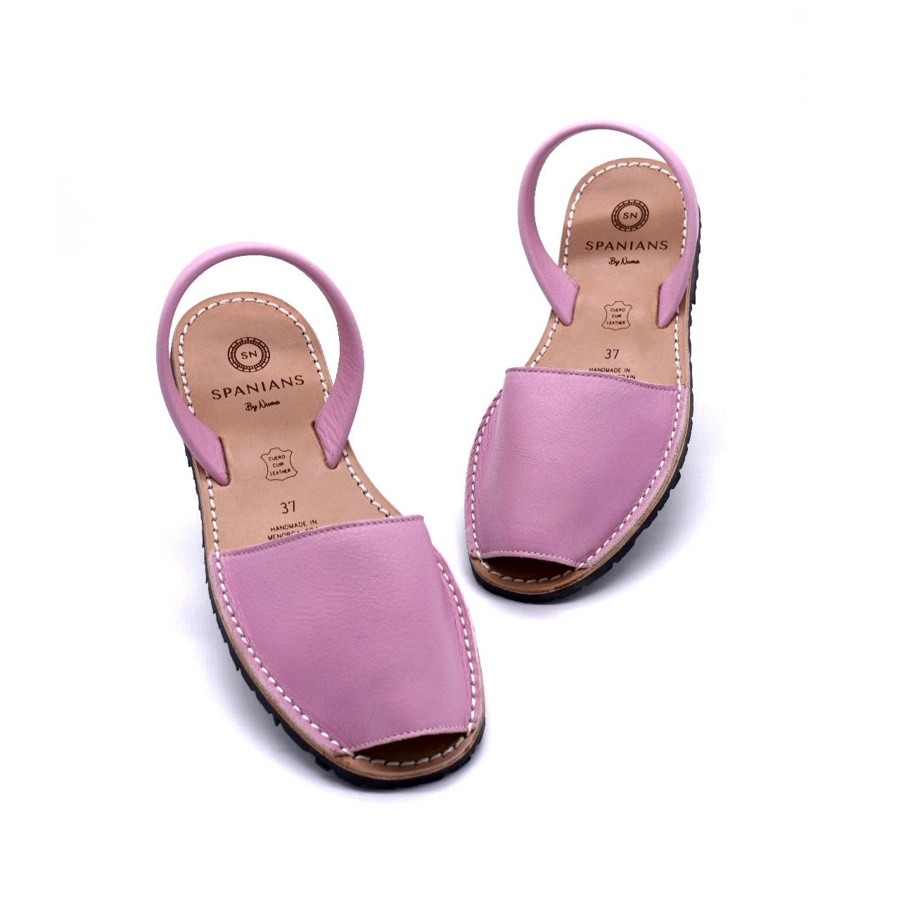 Rose Avarca Women Flat