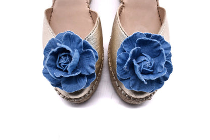 Denim Clip