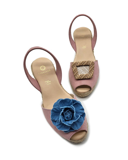 Denim Clip